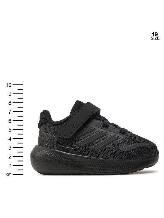 adidas adidas Laisvalaikio batai Runfalcon 5 IE8596 Juoda