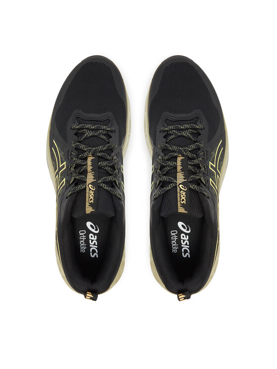 Asics Asics Scarpe running Gel-Sonoma 8 1011B979 Nero