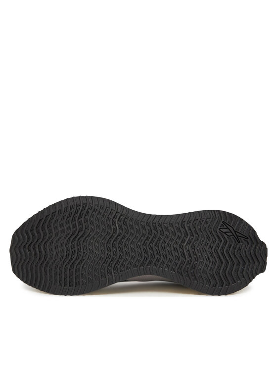 Reebok Reebok Сникърси ZIG DYNAMICA STR 100209976 Сив
