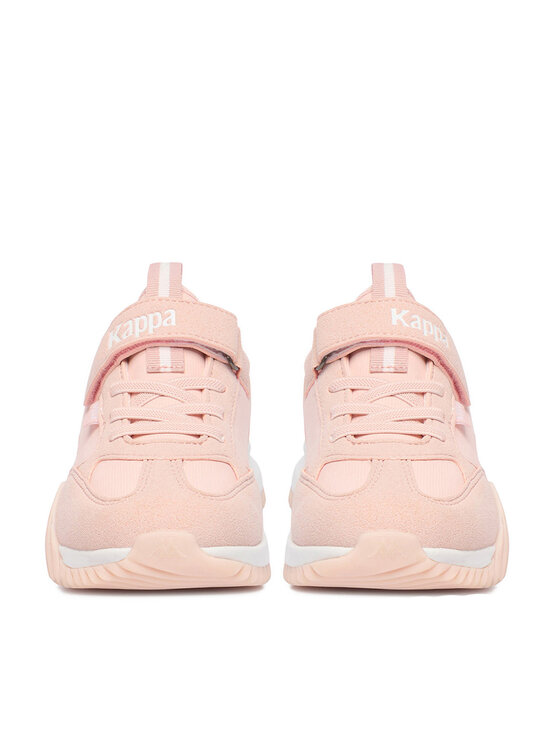 Kappa Kappa Sneakers CEO-351P8PW(DZ) Rosa