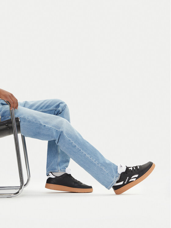 Reebok Reebok Сникърси CEO-BB 1000 100232300 Черен