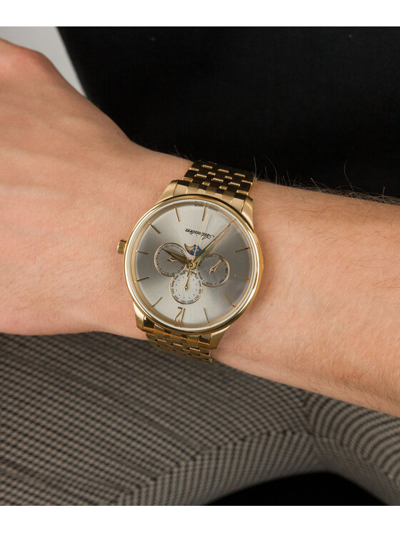 Adriatica Adriatica Orologio A8269.1157QF Oro