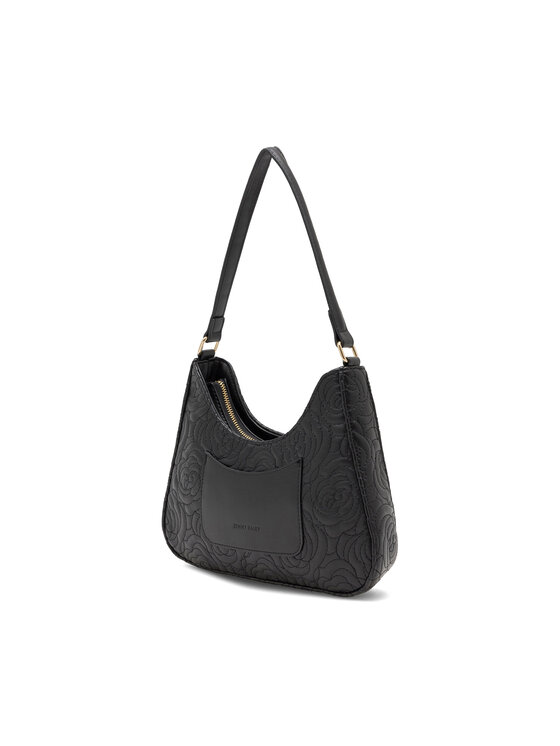 Jenny Fairy Jenny Fairy Handtasche JEN-16-A23 Schwarz