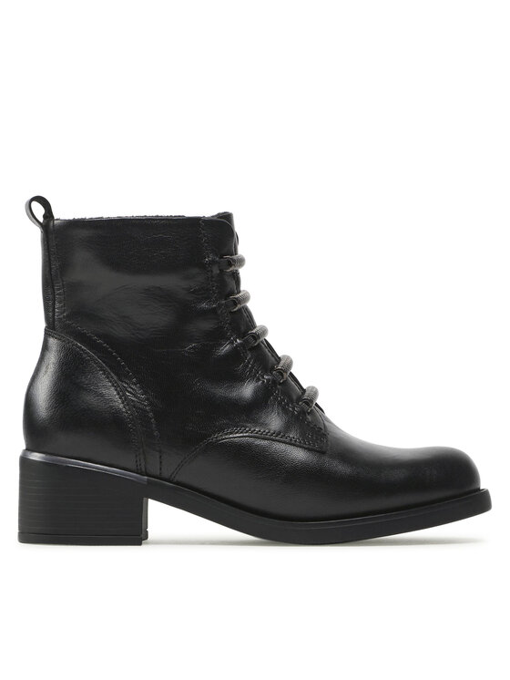 Lasocki Lasocki Stiefeletten WI23-KANAN-06 Schwarz