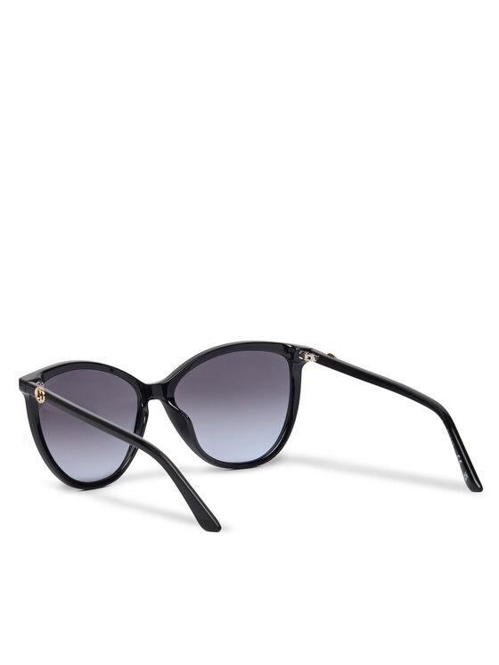 Guess Guess Sluneční brýle GU00256 Černá