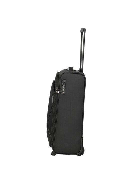 Travelite Travelite Walizka kabinowa 320504 Czarny