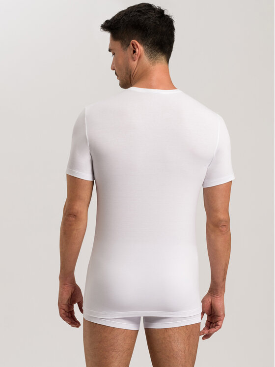 Hanro Hanro Alussärk 73088 Valge Slim Fit