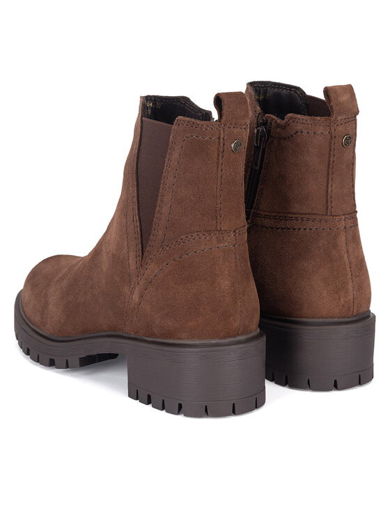 Lasocki Lasocki Botine WI16-D-466-02 Maro