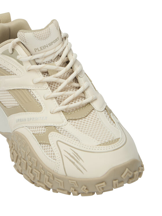 Plein Sport Plein Sport Sneakers 29150 Beige