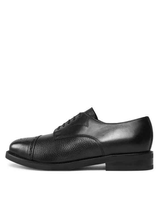 Baldinini Baldinini Halbschuhe U4B060A1VIBO0000 Schwarz