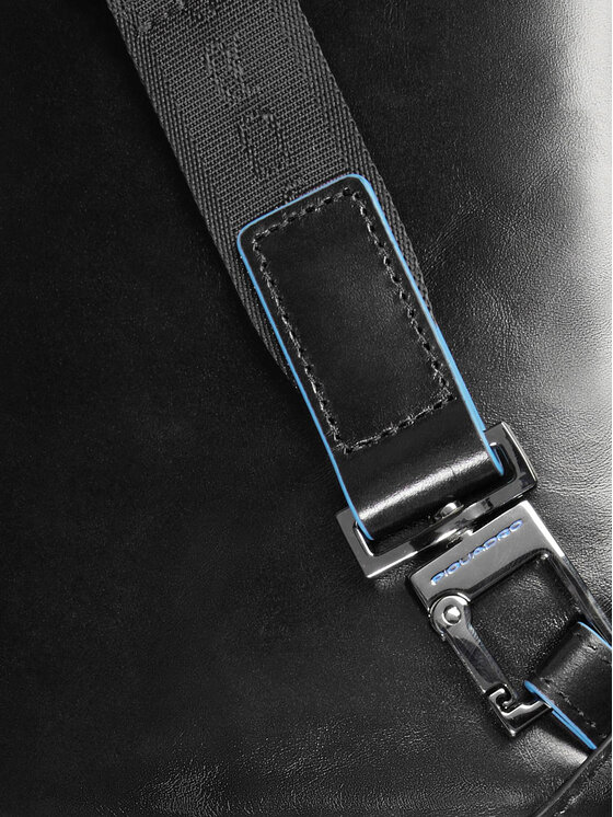 Piquadro Piquadro Borsa 465 Nero