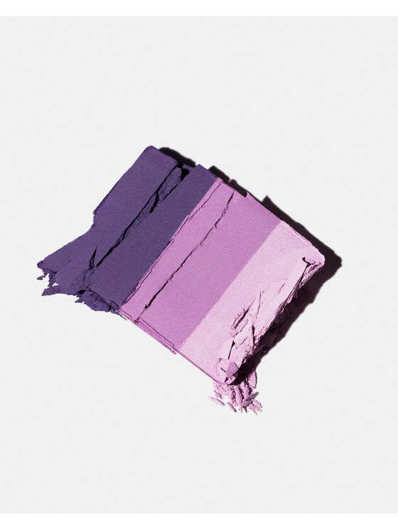 INGLOT INGLOT Rainbow Matte NF Freedom System Cień do powiek 114
