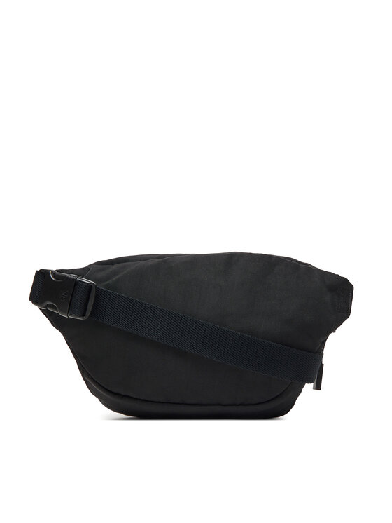 Calvin Klein Calvin Klein Чанта за кръст Bold Waistbag LV04D3116G Черен