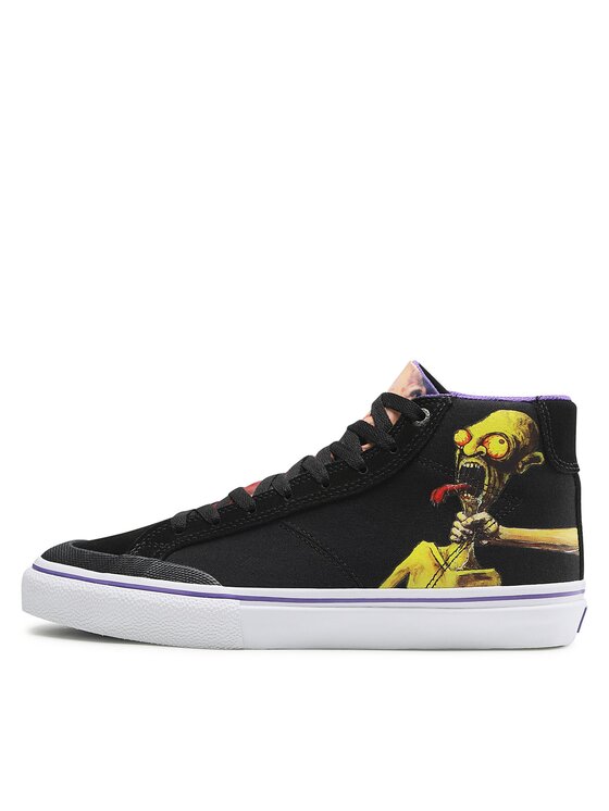 Emerica Emerica Tossud Omen Hi X Dinozaur Jr. 6107000252 Must