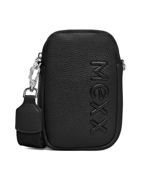 MEXX MEXX Handtasche C-MEXX-L-001-08 Schwarz