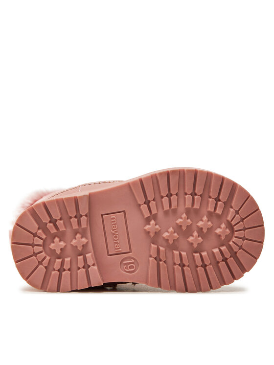 Mayoral Mayoral Schneeschuhe 42482 66 Rosa