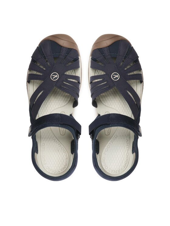 Keen Keen Sandale Rose Sandal 1025126 Bleumarin
