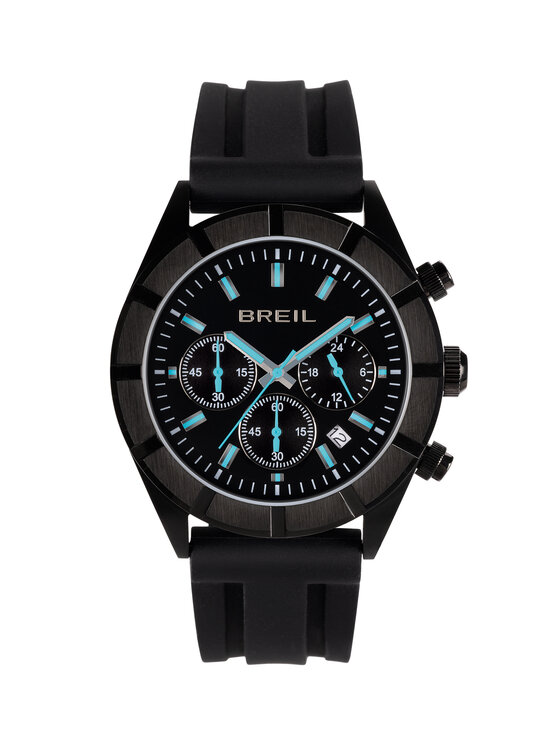 Breil Breil Zegarek B 12 H Czarny