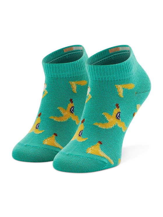 Чорапи къси детски Happy Socks