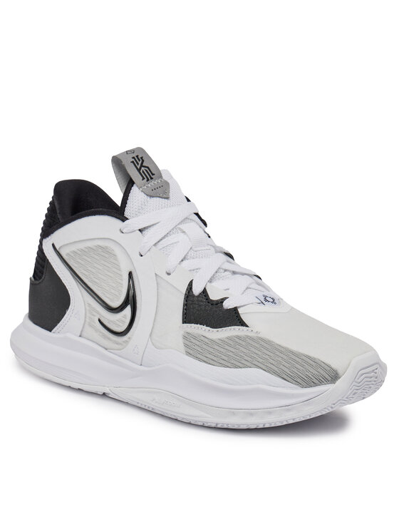 Nike Nike Krepšinio batai Kyrie Low 5 KDJ6012 102 Balta