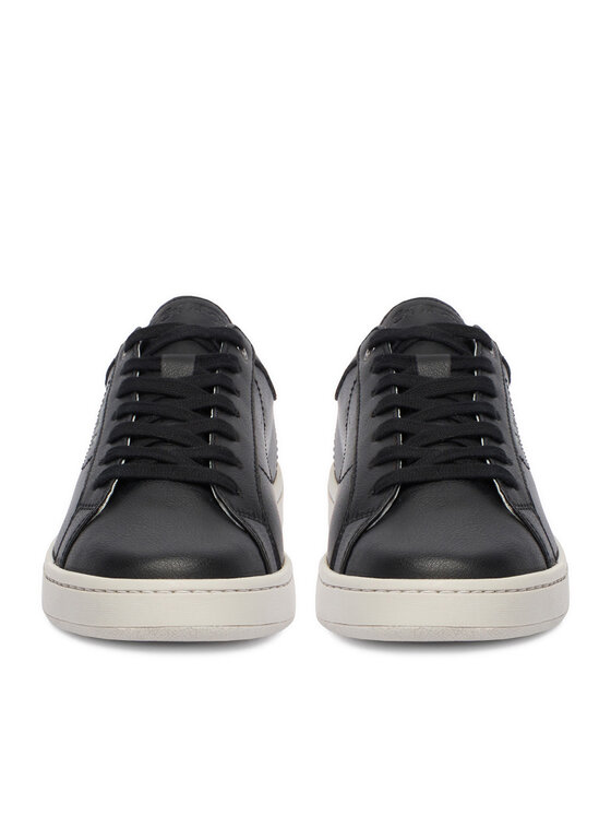 G-Star Raw G-Star Raw Sneakersy CEO-BRADLEY-02 MI08 Czarny
