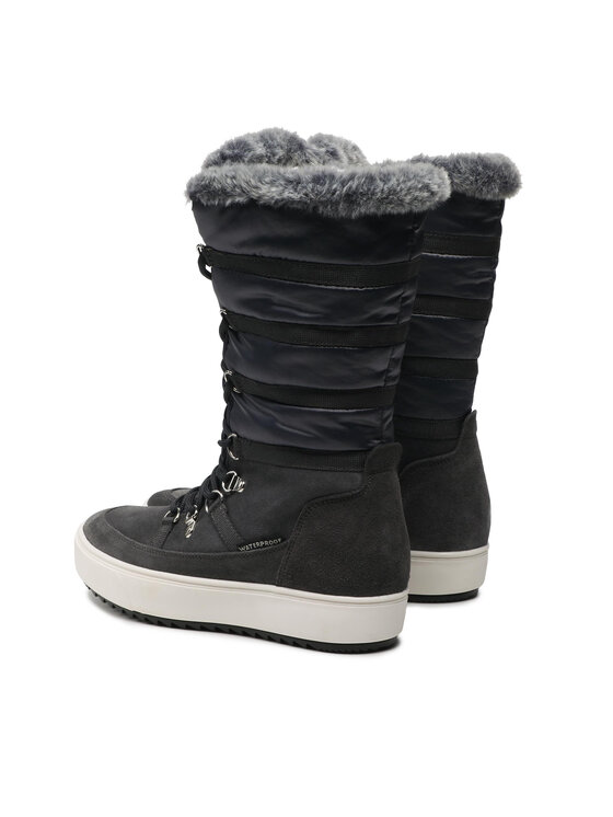 Stivali da neve 2760.10/SP Grigio