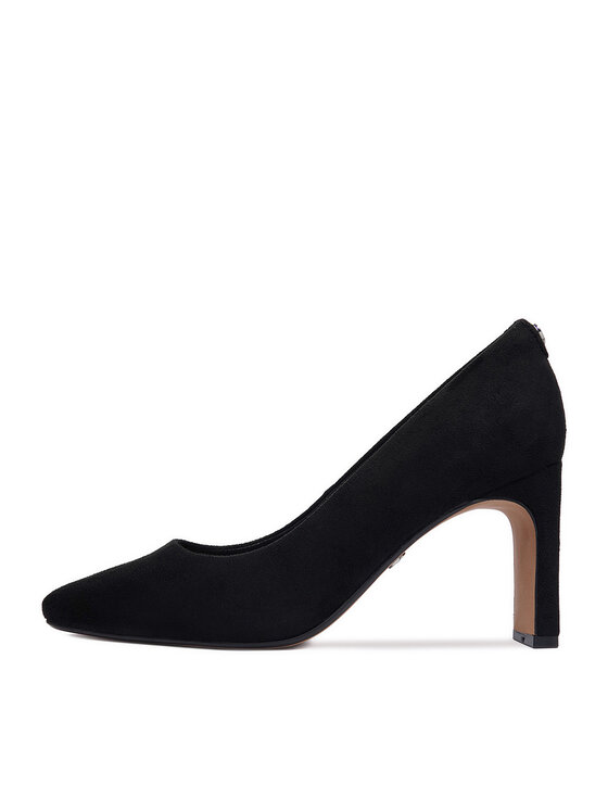 Nine West Nine West Salonke CEO-LP806187-1 Crna