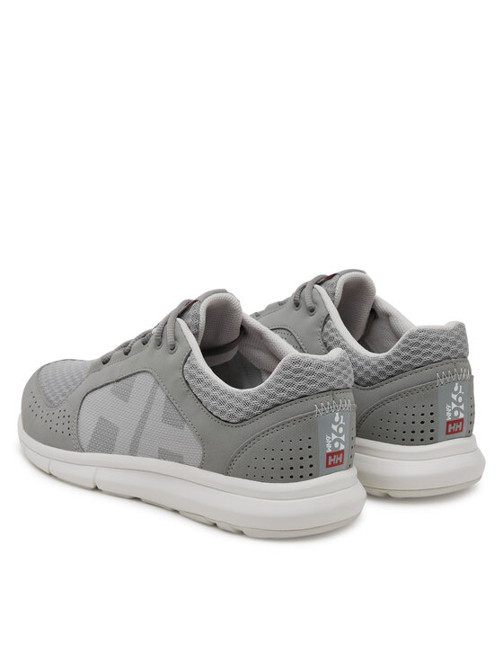 Helly Hansen Helly Hansen Boty na vodní sporty Ahiga V4 Hydropower 11582_800 Šedá