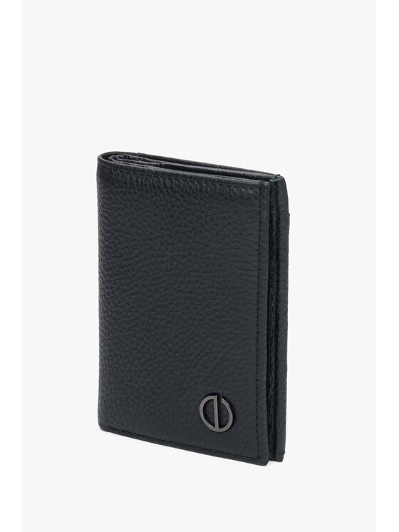 Estro Estro Πορτοφόλι ER00116308 Μαύρο