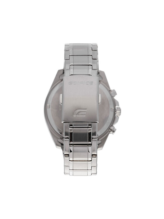 Casio Casio Laikrodis Edifice EFV-610D-1AVUEF Sidabrinė