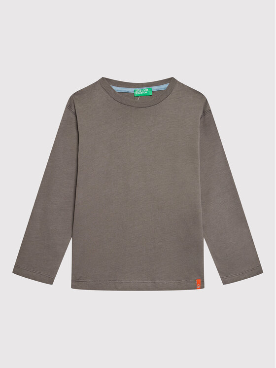 Blusa United Colors Of Benetton