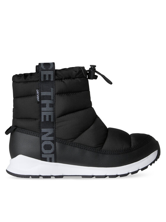 The North Face The North Face Cizme de zăpadă Thermoball NF0A5LXJKY41 Negru