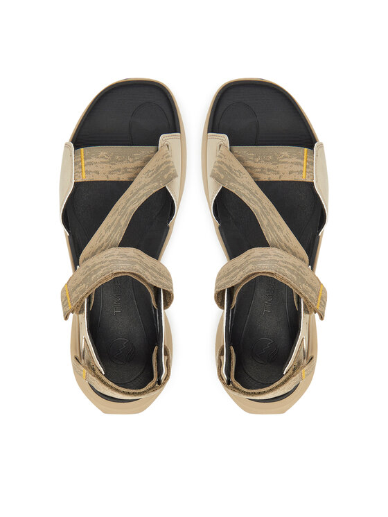 Timberland Timberland Σανδάλια Motion Dune TB0A6DPPEVH1 Μπεζ