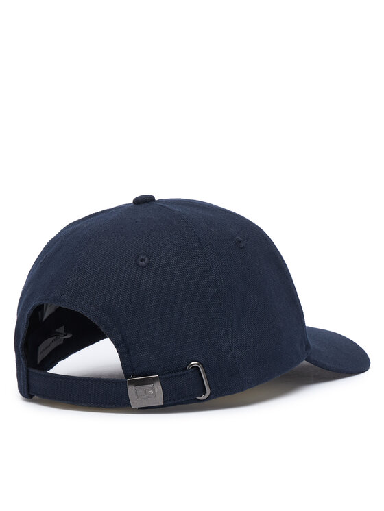 Tommy Hilfiger Tommy Hilfiger Cappellino Th Foundation Soft AM0AM14511 Blu scuro