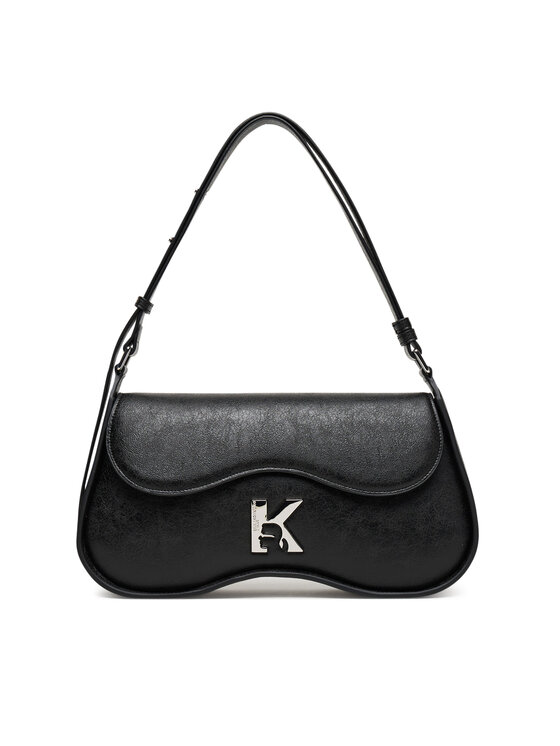 KARL LAGERFELD Torebka A3W30212 Czarny