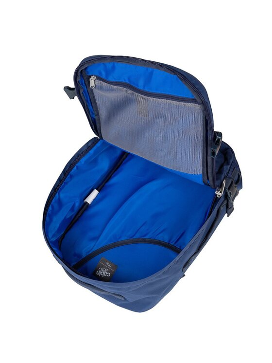 CabinZero CabinZero Plecak Classic Plus Niebieski