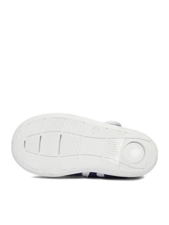 MB MB Тапочки 1BB3/7 Cиній