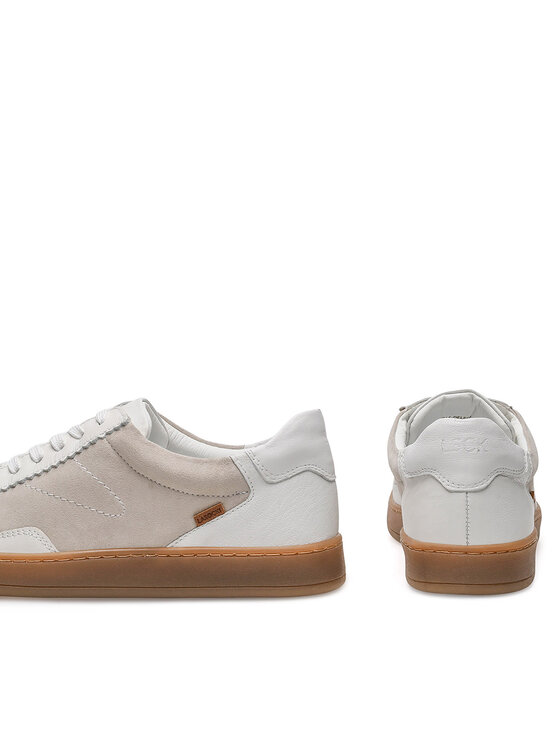 Lasocki Lasocki Sneakers WI16-DELECTA-02 Bianco
