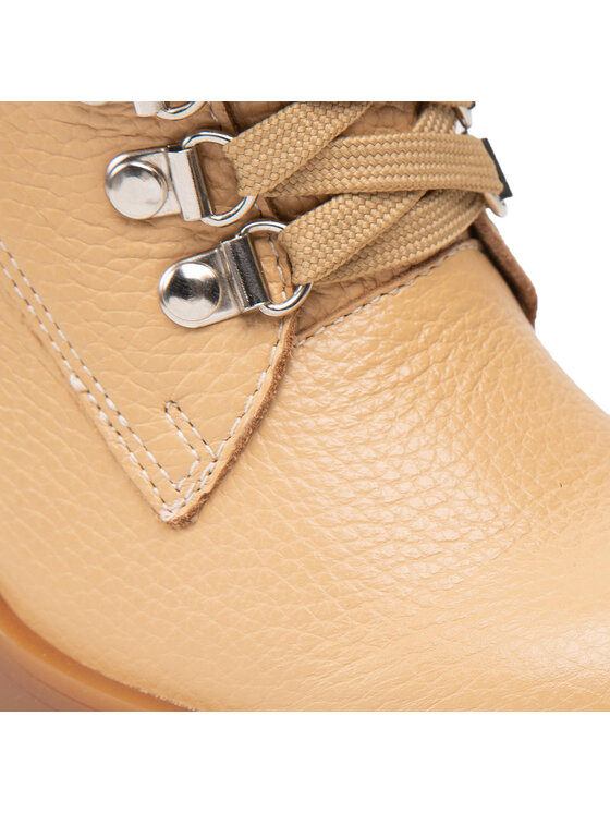 Rage Age Rage Age Stiefeletten RA-16-06-000406 Beige