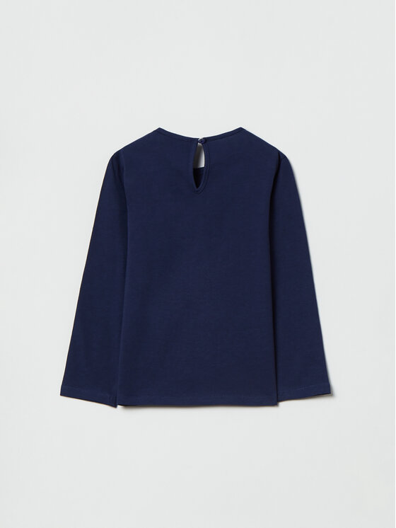 OVS OVS Komplekt kahest särkpuusist 1843640 Värviline Regular Fit