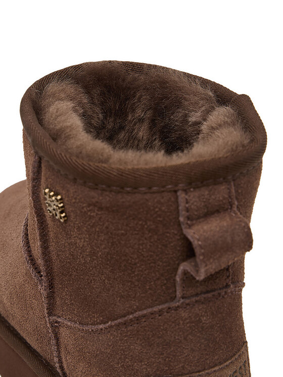 Nine West Nine West Lumesaapad CEO-NASR-01 Pruun
