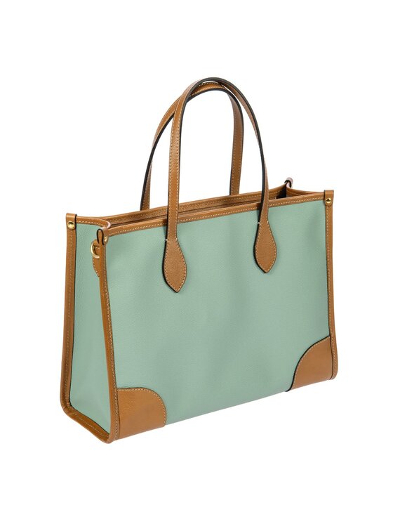 Bric's Bric's Torba na zakupy 322508 Zielony