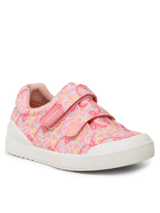 Scarpe basse Biomecanics