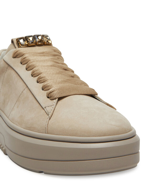 Kennel & Schmenger Kennel & Schmenger Sneakers Turn 51-18790.655 Bej