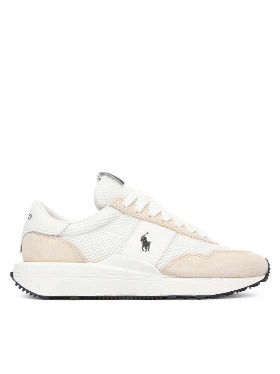 Polo Ralph Lauren Polo Ralph Lauren Сникърси 804P01389003 Бял