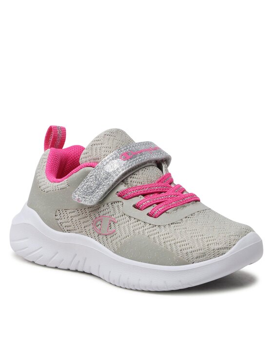 Champion Champion Αθλητικά Softy Evolve G S32531-CHA-ES012 Γκρι