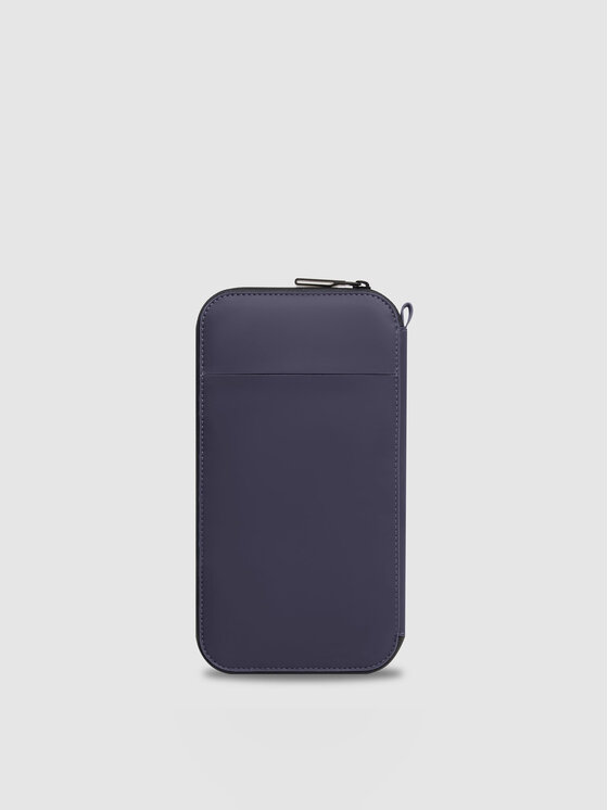 Piquadro Piquadro Custodia per documenti 727 Blu