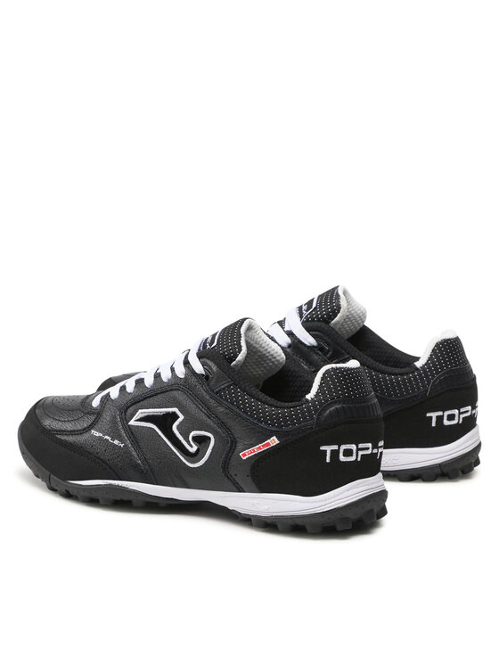 Joma Joma Ποδοσφαιρικά Παπούτσια Top Flex 2121 TOPS2121TF Μαύρο