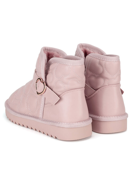 DeeZee DeeZee Sniego batai CS5928-08 Rožinė