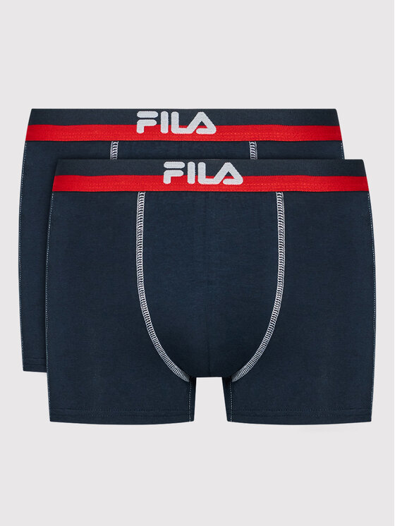 Σετ μποξεράκια 2 τμχ Fila